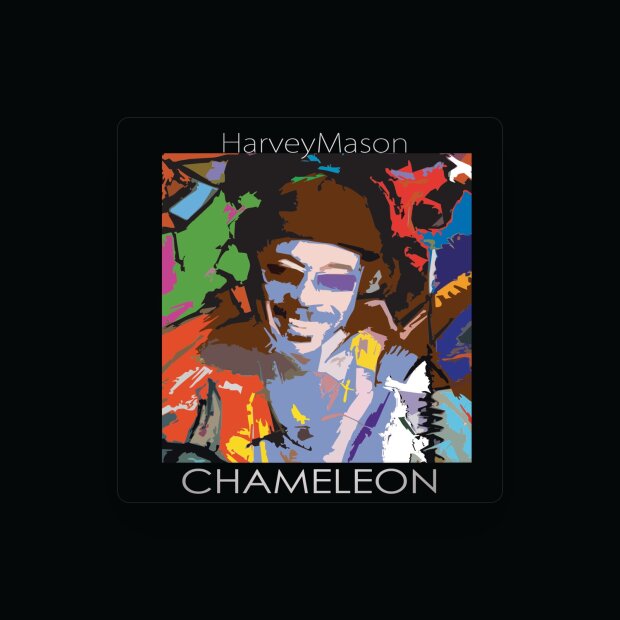 HARVEY MASON
