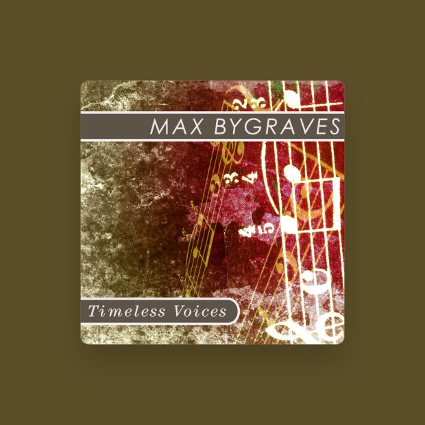 Max Bygraves