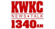 News Talk Radio 1340 AM
