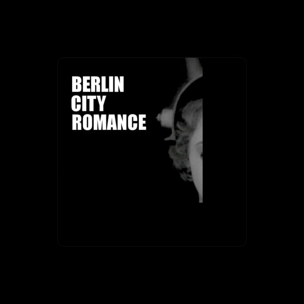 Berlin City Romance