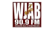 WJAB 90.9 FM