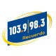 103.9 Recuerdo