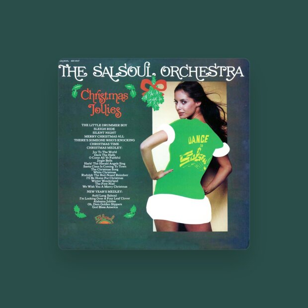 Salsoul Orchestra