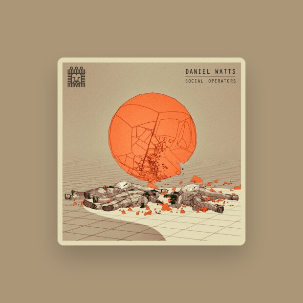 DANIEL WATTS