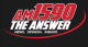 AM 1590 The Answer