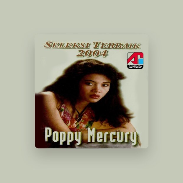 Poppy Mercury