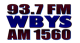 WBYS AM 1560/93.7 FM