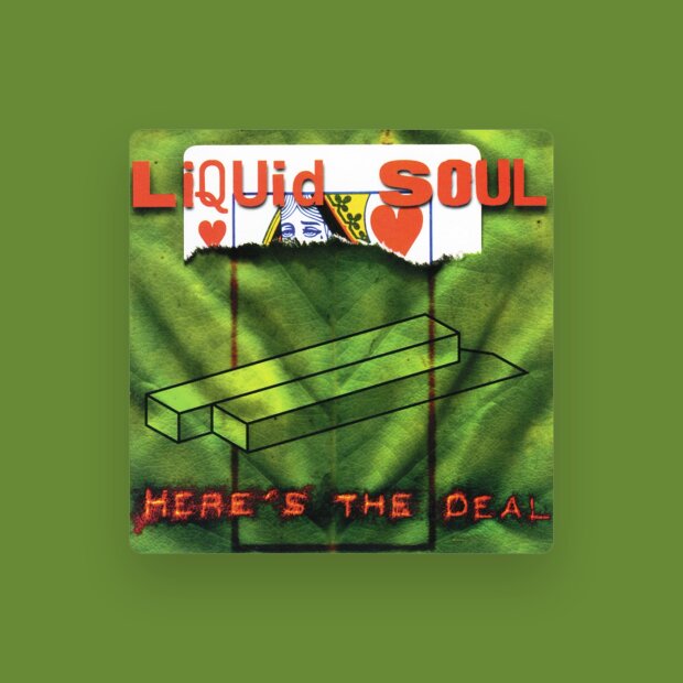Liquid Soul