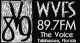 WVFS 89.7 FM