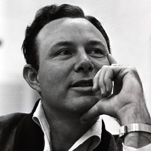 Jim Reeves