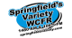 Springfields Variety - WCFR 1480 AM/106.5 FM