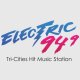 Electric 94.9 FM