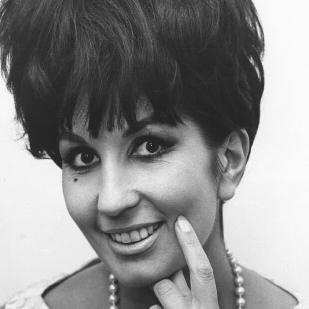 Alma Cogan