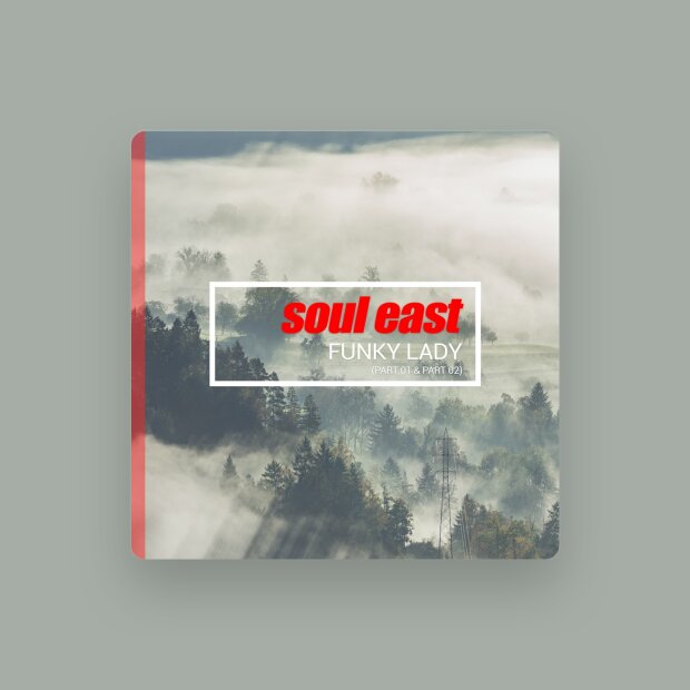 soul east