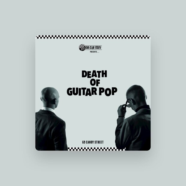 Death Of Guitar Pop