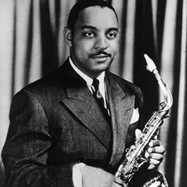 BENNY CARTER