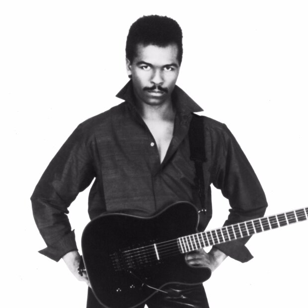 RAY PARKER JR