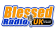 Blessed Radio UK 