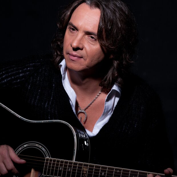 Игорь Корнилов