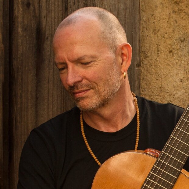Ottmar Liebert