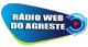 Rádio Do Agreste Web