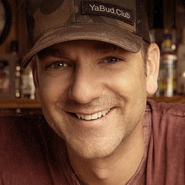 Craig Campbell