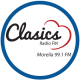 Radio Clasics 99.1 FM