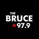 97.9 the Bruce