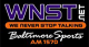 WNST Radio