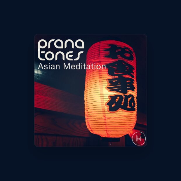 Prana Tones