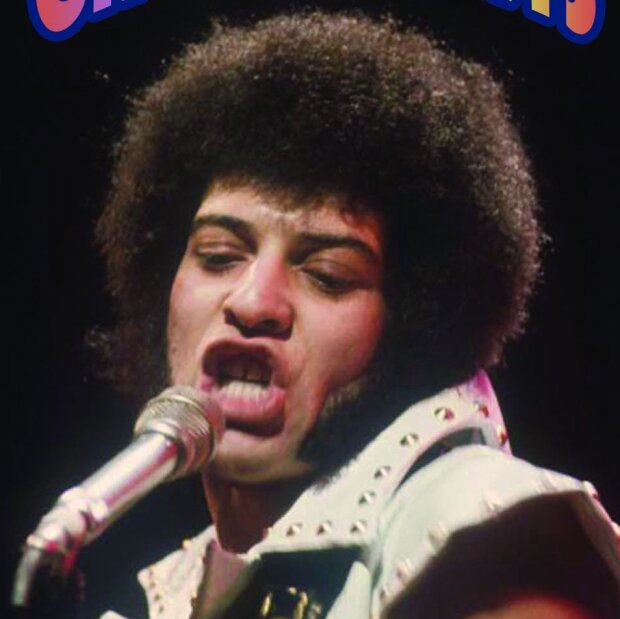 Mungo Jerry