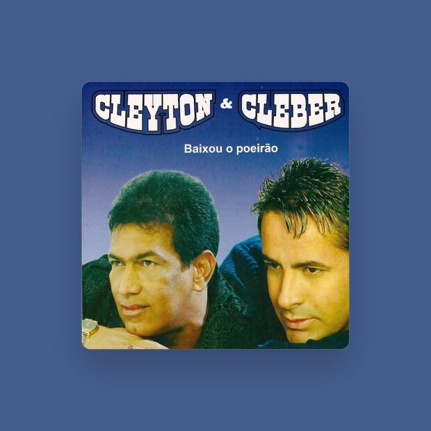 Cleyton & Cleber