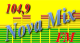 Rádio Nova Mix FM 