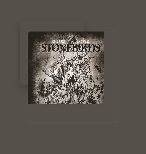 StoneBirds