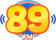 Rádio 89 FM Novo Som