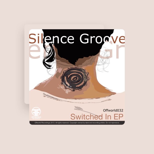 Silence Groove