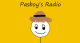 Pasboy's Radio