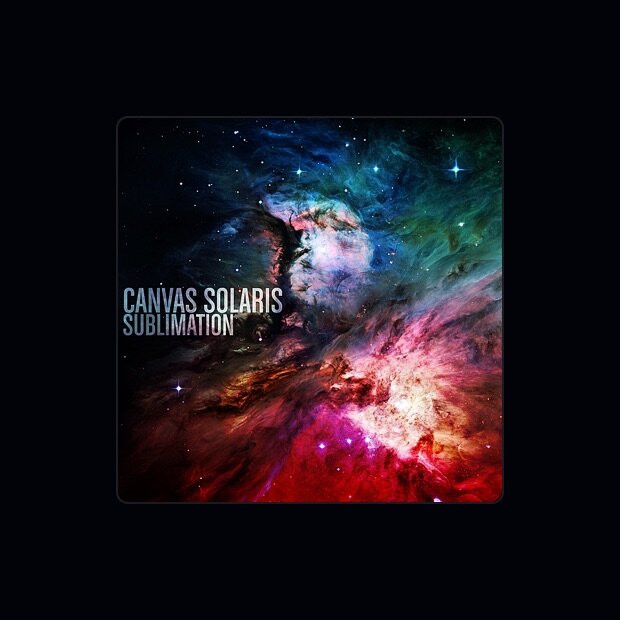 Canvas Solaris