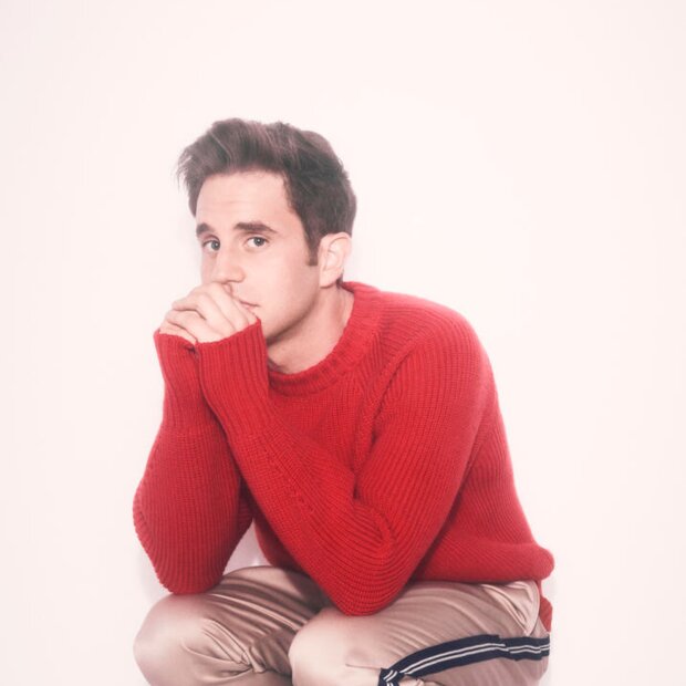 Ben Platt