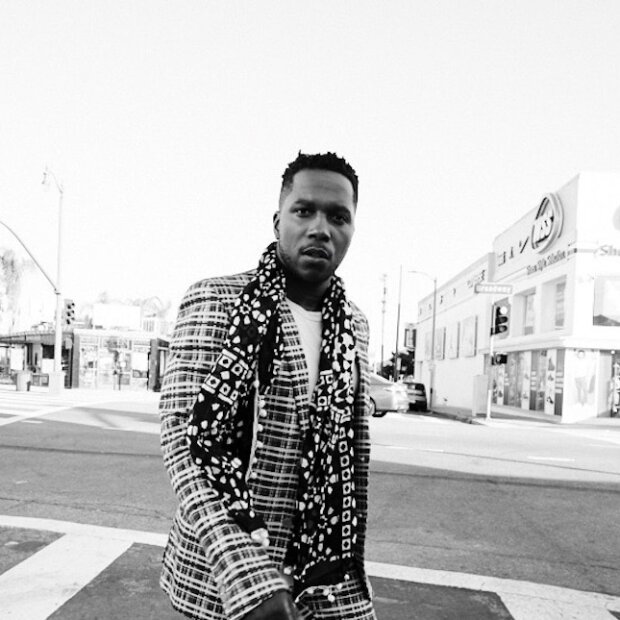 Leslie Odom Jr