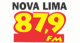 Rádio Nova Lima FM
