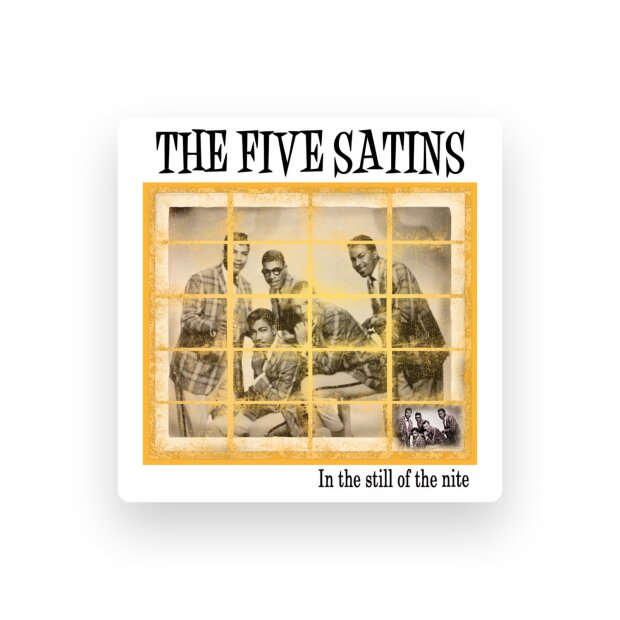 Five Satins