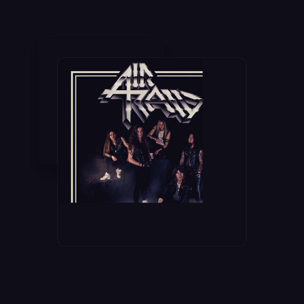 Air Raid
