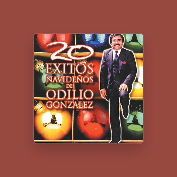Odilio Gonzalez