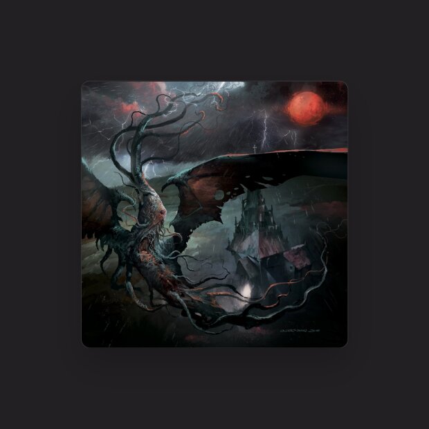 Sulphur Aeon
