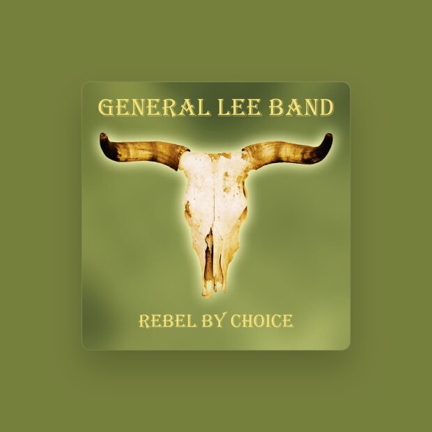 General Lee Band