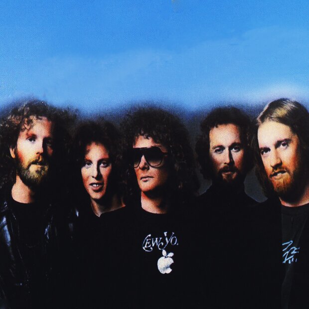 April Wine