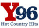 Hot Country Hits Y96