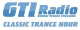 GTI Radio - Trance radio