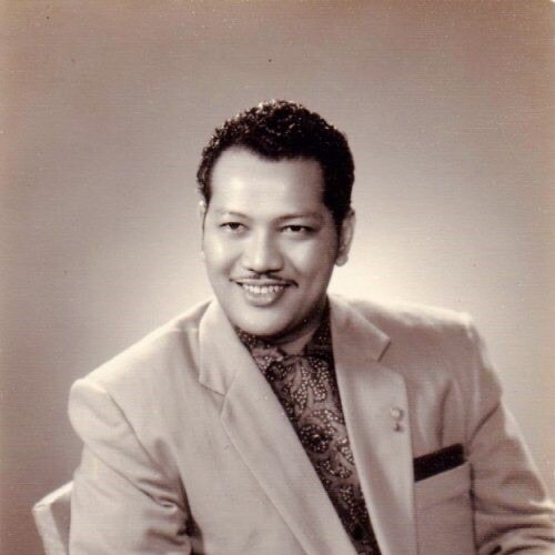 P. Ramlee
